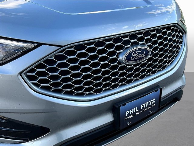 Certified 2024 Ford Edge SEL w/ Convenience Package AWD/4WD image 32