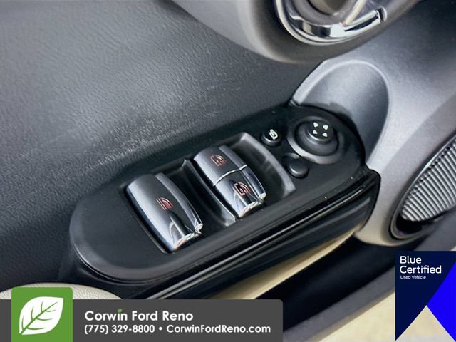 Used 2022 MINI Cooper S FWD image 21