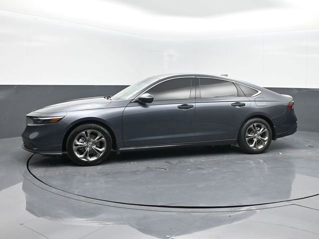 Used 2023 Honda Accord EX image 4