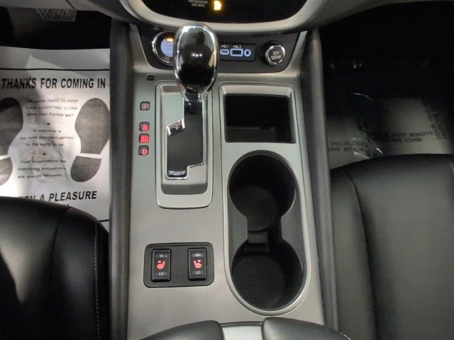 Used 2024 Nissan Murano SV image 21