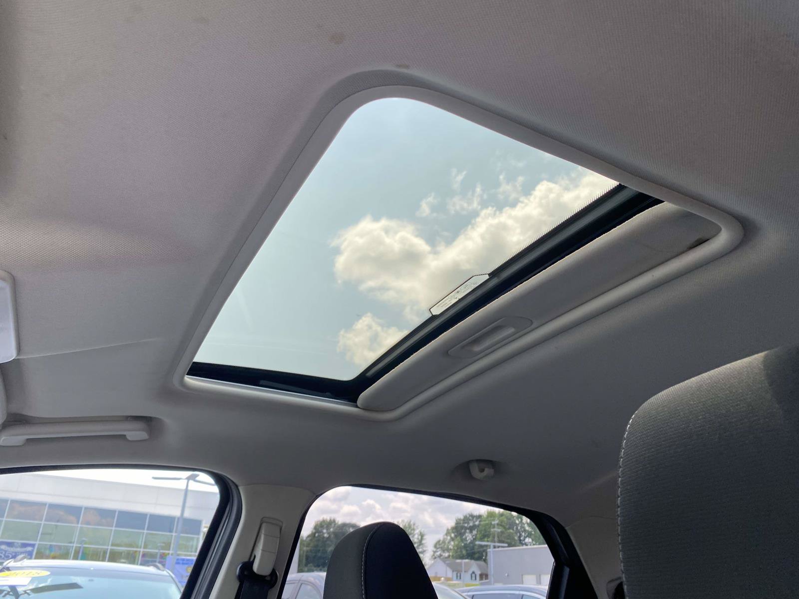 Certified 2019 Ford EcoSport SE AWD/4WD image 16