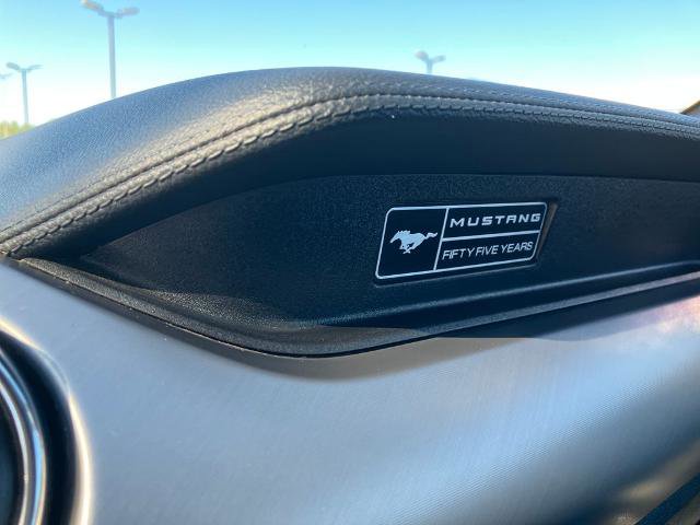 Certified 2020 Ford Mustang Premium RWD image 35