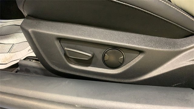 Certified 2024 Ford Mustang GT Premium image 21