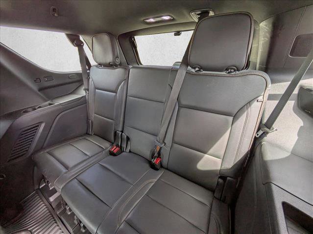 Used 2022 Chevrolet Tahoe High Country image 16