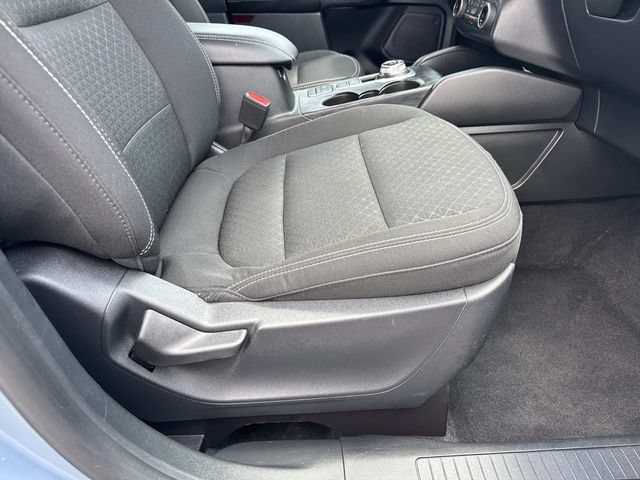 Certified 2025 Ford Escape Active AWD/4WD image 11