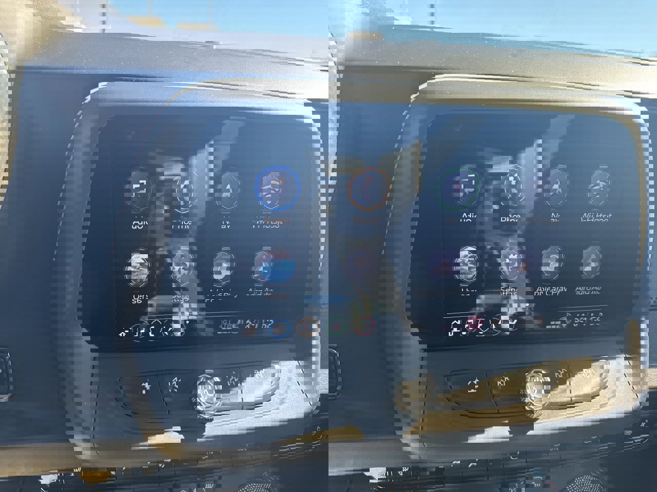 Used 2019 Chevrolet Camaro SS image 15