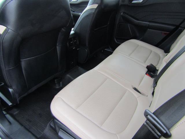 Certified 2021 Ford Escape Titanium image 14