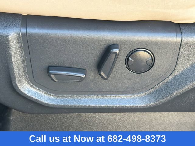 Certified 2024 Ford Expedition Max XLT image 21