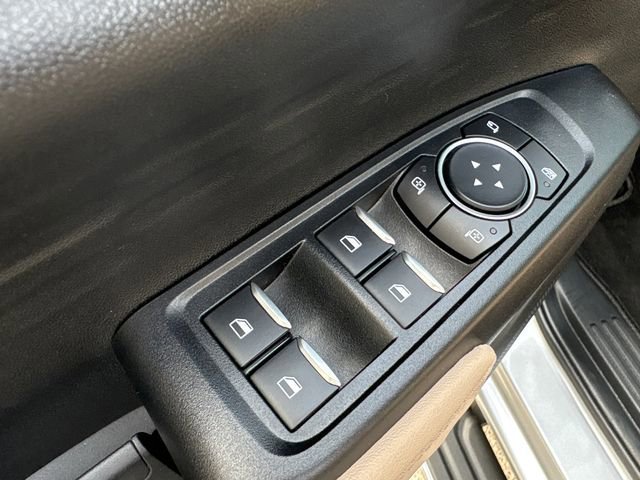 Certified 2024 Ford Ranger XLT w/ Technology Package image 20