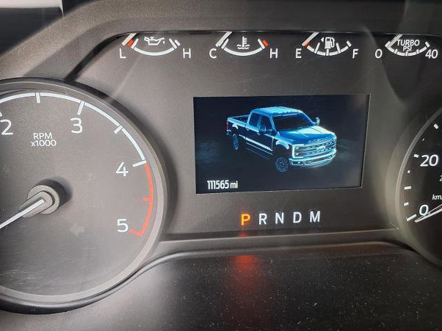 Certified 2023 Ford F250 XL image 13