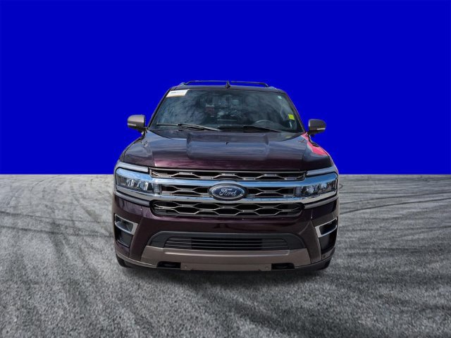 Certified 2023 Ford Expedition King Ranch AWD/4WD image 9