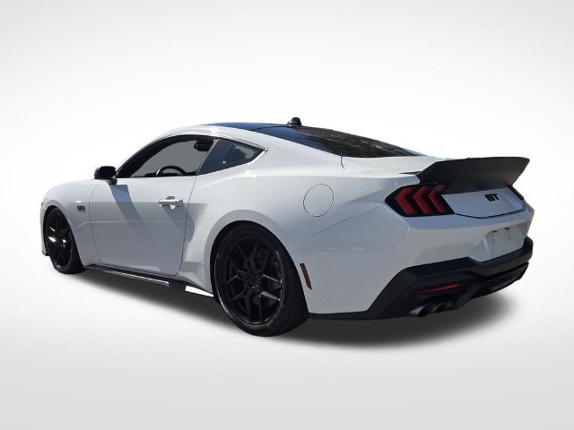 Certified 2024 Ford Mustang GT RWD image 7