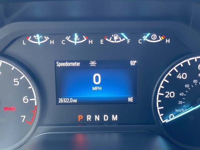 Certified 2023 Ford F150 XL w/ STX Appearance Package AWD/4WD image 16