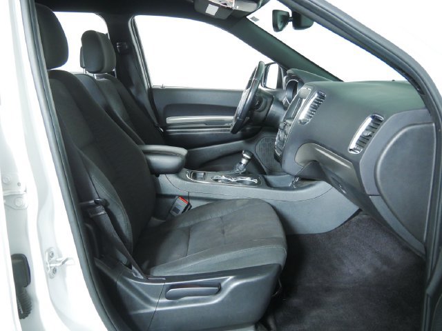 Used 2018 Dodge Durango SXT w/ Quick Order Package 2BB AWD/4WD image 12