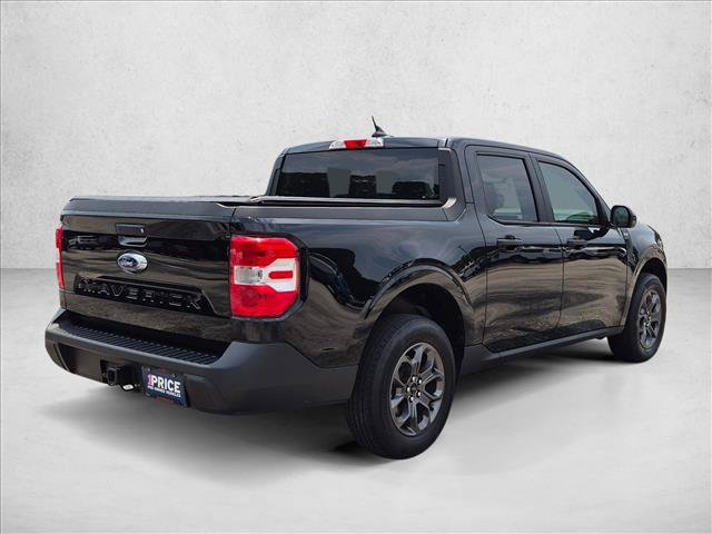 Certified 2024 Ford Maverick XLT w/ XLT Luxury Package FWD image 5