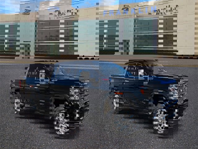 Used 2020 GMC Sierra 2500 Denali w/ Denali Ultimate Package image 7