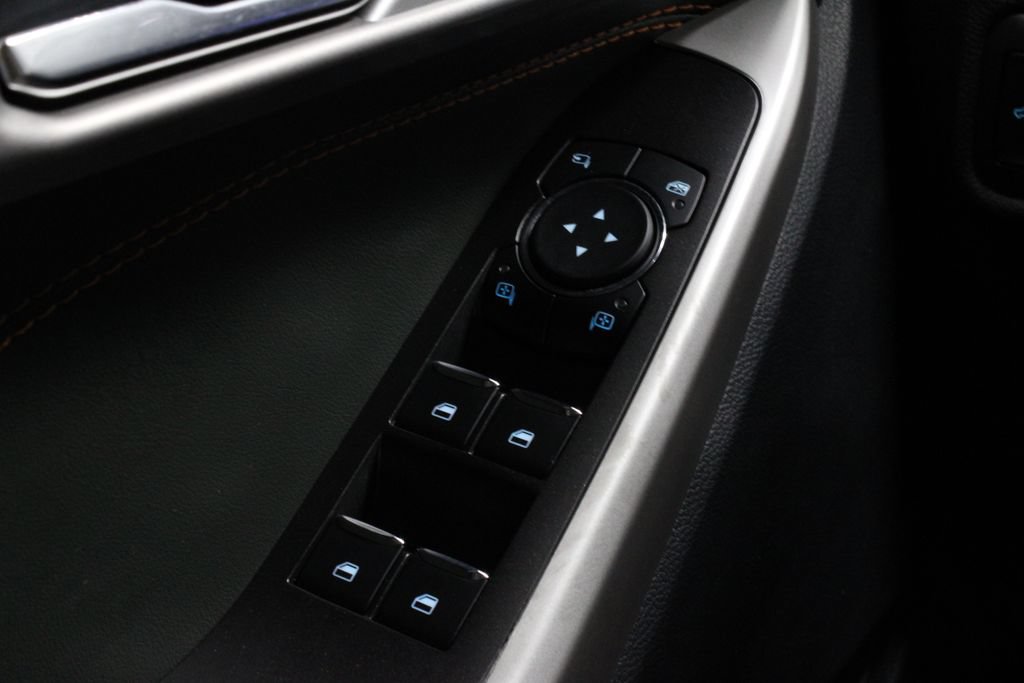 Certified 2024 Ford Explorer Timberline w/ Timberline Technology Package AWD/4WD image 27