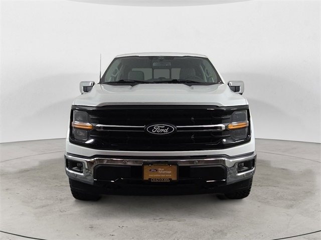 Certified 2024 Ford F150 XLT w/ Equipment Group 302A MID image 8