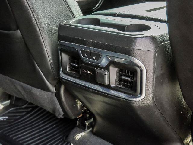 Used 2021 Chevrolet Silverado 1500 LTZ AWD/4WD image 24