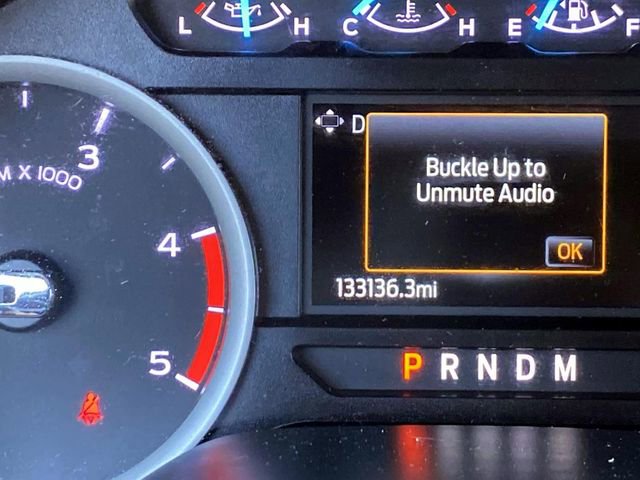 Certified 2021 Ford F250 XLT AWD/4WD image 32