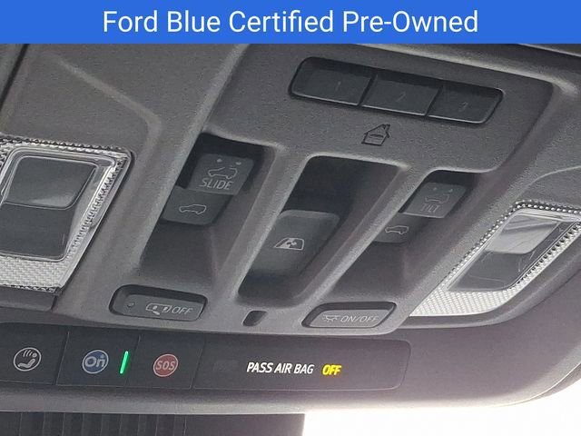 Used 2022 Chevrolet Silverado 1500 RST w/ RST All Star Premium Package image 30