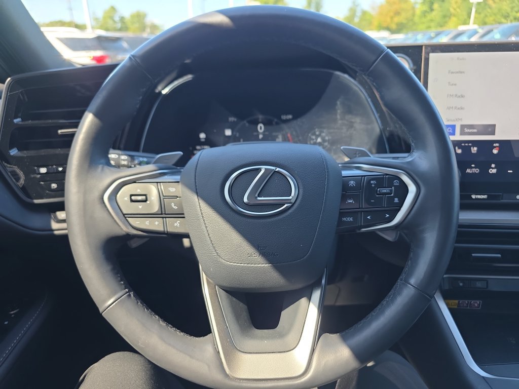 Used 2024 Lexus TX 350 AWD w/ Captains Chair Package image 25
