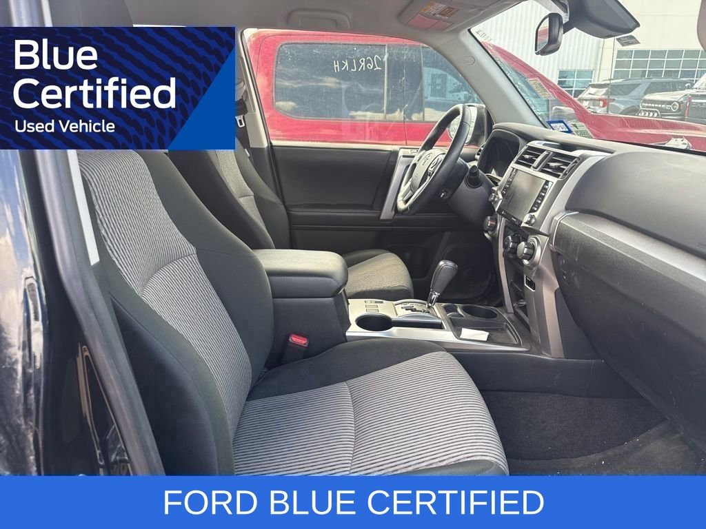 Used 2023 Toyota 4Runner SR5 image 7