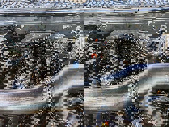 Certified 2025 Ford Expedition Active image 35