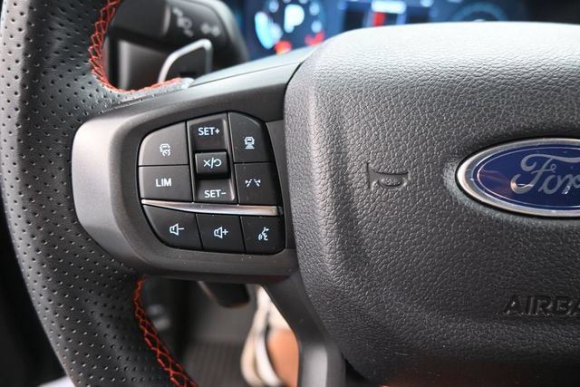 Certified 2025 Ford Ranger Raptor AWD/4WD image 15
