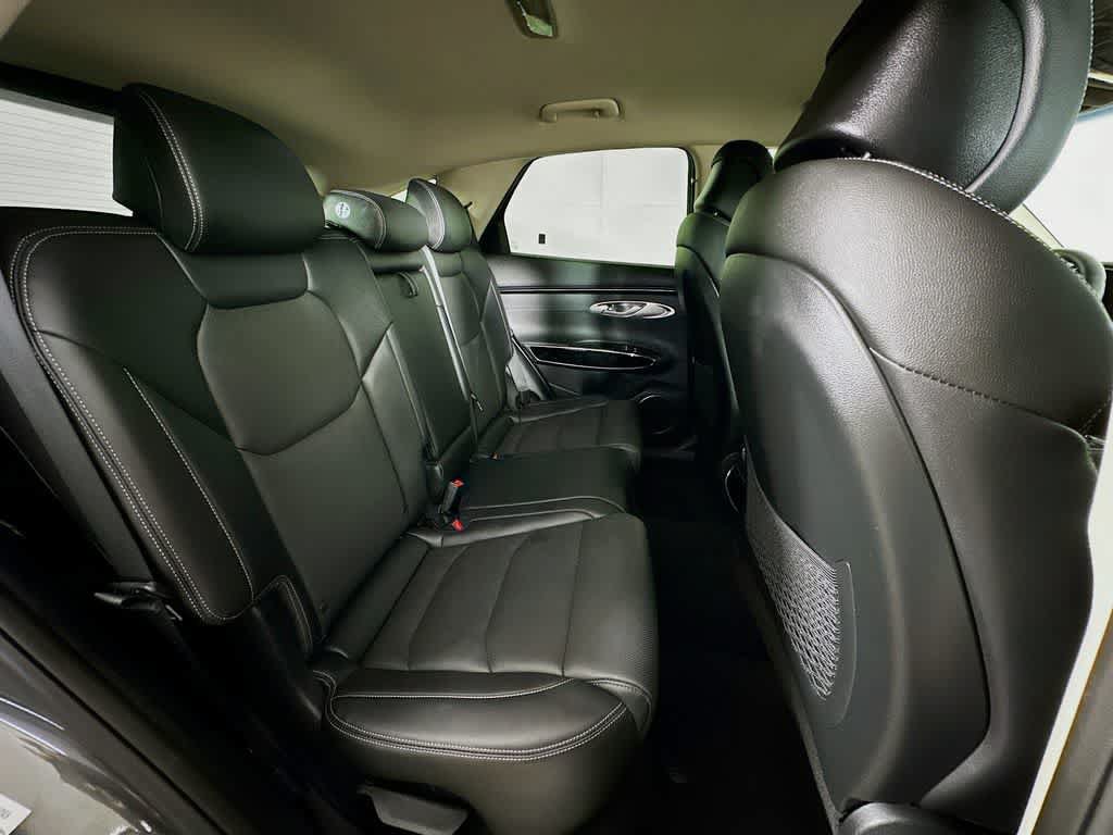 Used 2025 Genesis GV70 2.5T AWD/4WD image 31