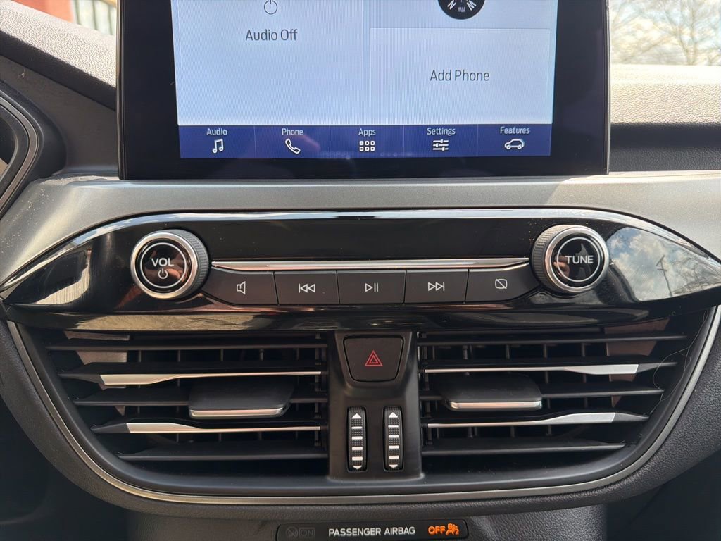 Certified 2023 Ford Escape Active AWD/4WD image 20