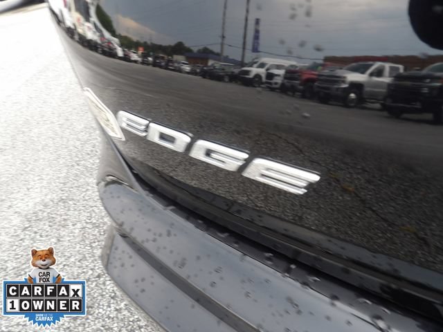 Certified 2019 Ford Edge Titanium w/ Equipment Group 301A FWD image 14