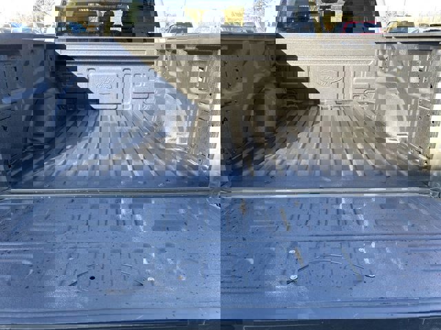 Certified 2025 Ford F150 STX w/ Equipment Group 201A FX4 image 14