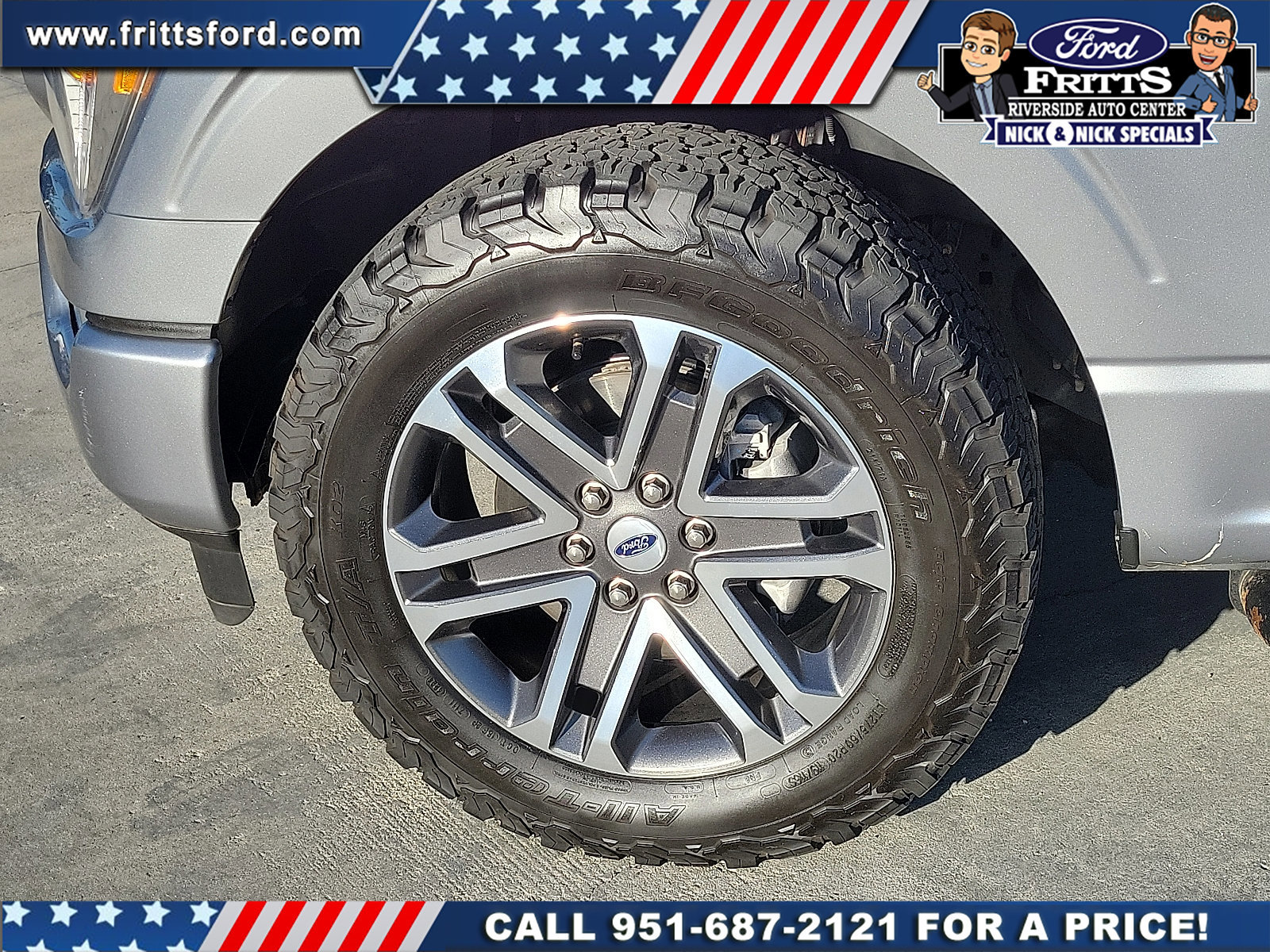 Certified 2022 Ford F150 XL w/ STX Appearance Package image 21