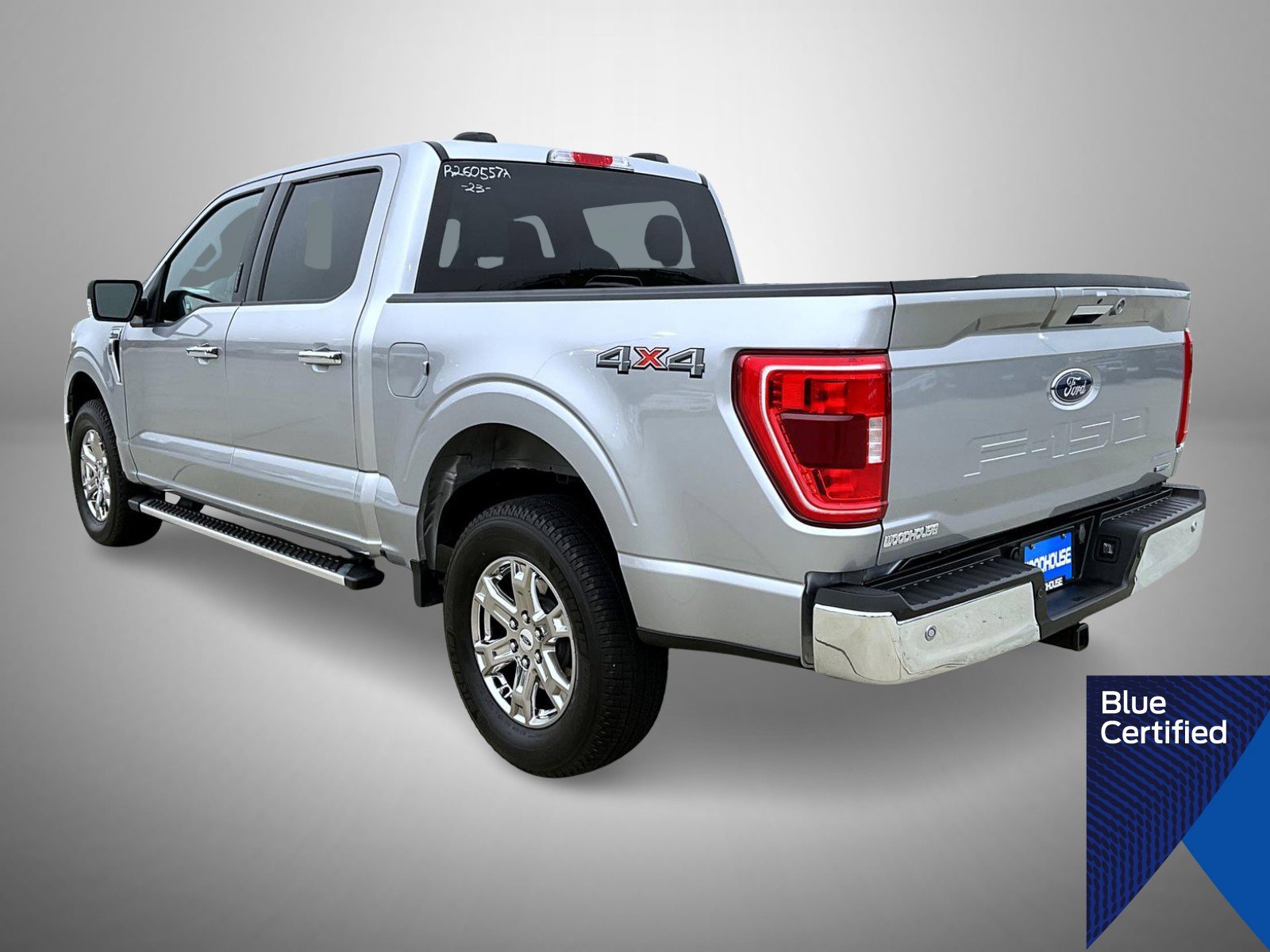 Certified 2023 Ford F150 XLT w/ Equipment Group 302A High AWD/4WD image 7