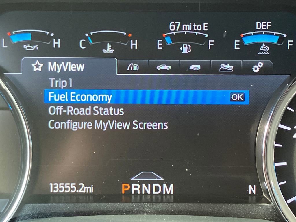 Certified 2022 Ford F450 Platinum w/ FX4 Off-Road Package image 23