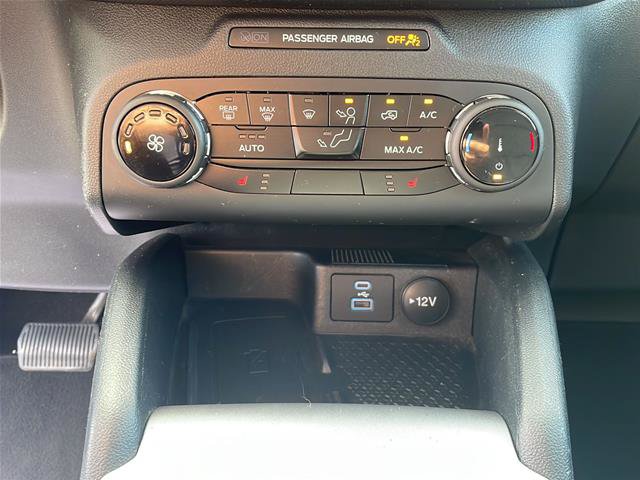 Certified 2021 Ford Bronco Sport Big Bend w/ Big Bend Package (96B) AWD/4WD image 22