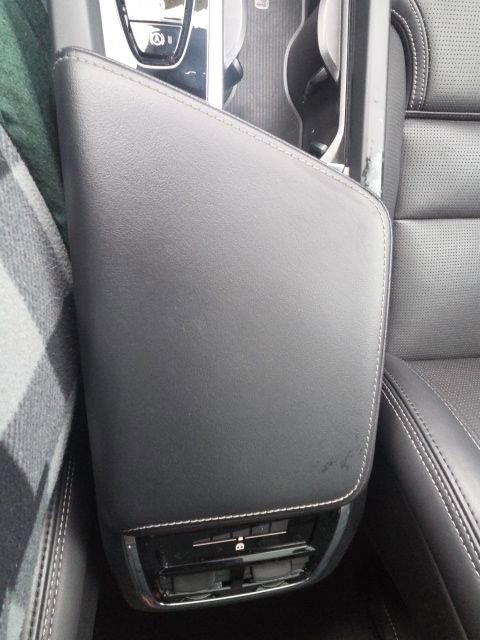 Used 2021 Volvo XC60 T5 Inscription image 41