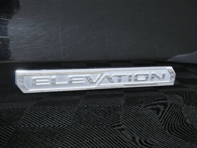 Used 2021 GMC Sierra 1500 Elevation w/ X31 Off-Road Package AWD/4WD image 8