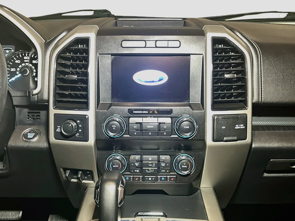 Certified 2019 Ford F150 Lariat AWD/4WD image 14