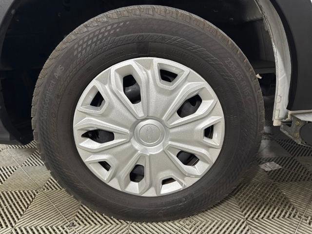 Certified 2024 Ford Transit 250 Low Roof w/ Exterior Upgrade Package image 16