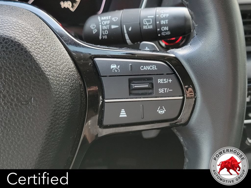 Used 2023 Honda Pilot EX-L image 30
