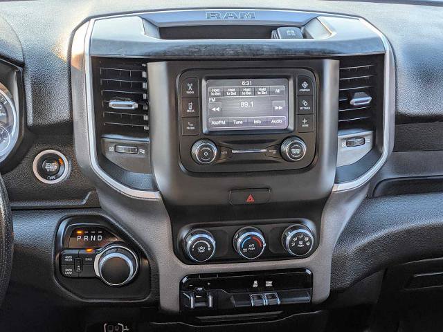 Used 2021 RAM 2500 Lone Star AWD/4WD image 20