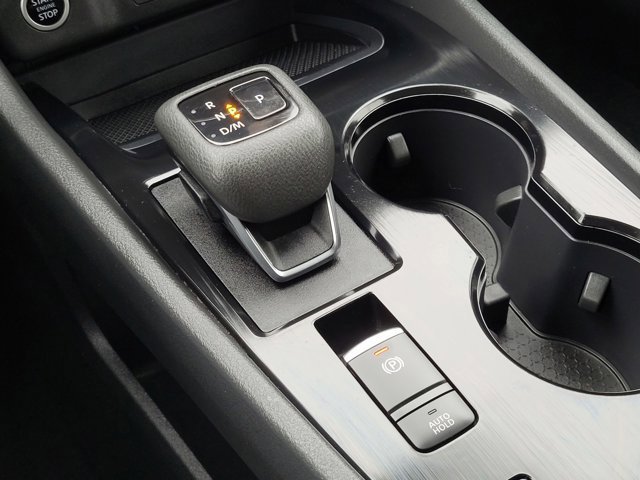 Used 2023 Nissan Rogue S image 22