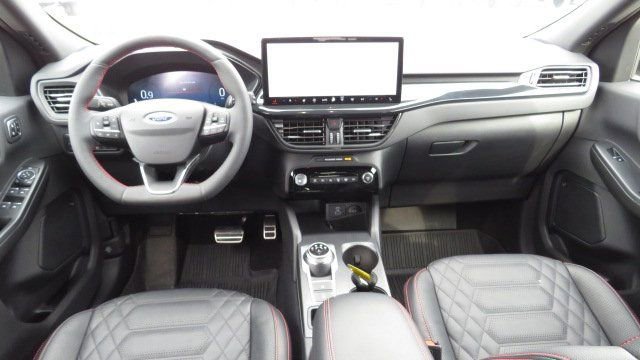 Certified 2023 Ford Escape ST-Line Elite w/ Premium Technology Package image 9