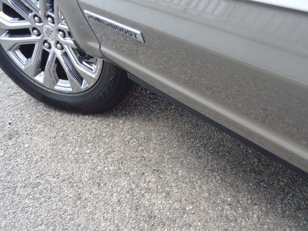 Certified 2025 Ford F150 King Ranch w/ FX4 Off-Road Package image 57