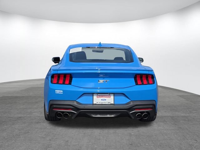 Certified 2025 Ford Mustang GT Premium RWD image 6