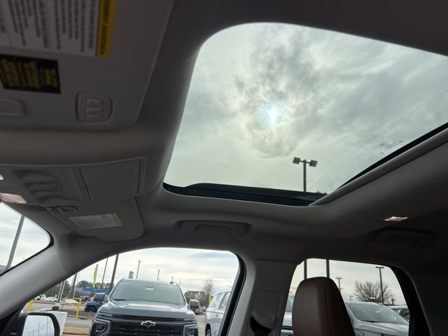 Certified 2024 Ford Bronco Sport Outer Banks w/ Tech Package image 17