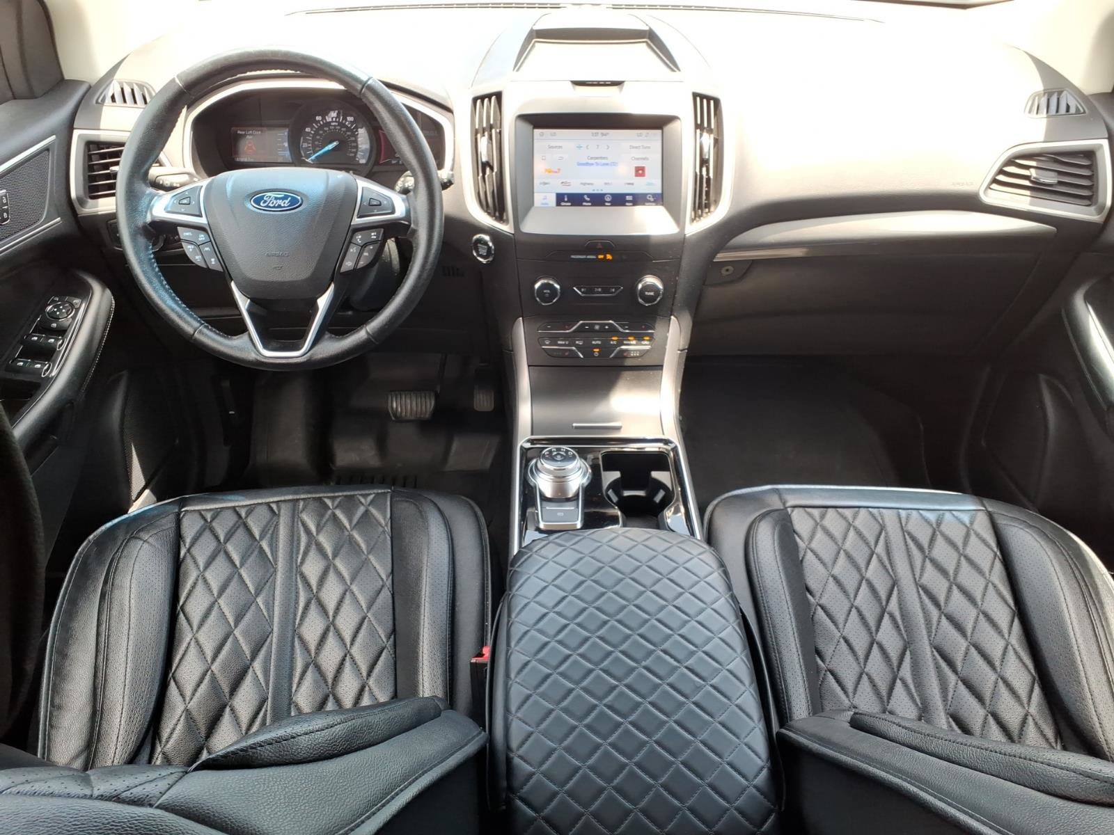 Certified 2020 Ford Edge SEL w/ Convenience Package FWD image 14