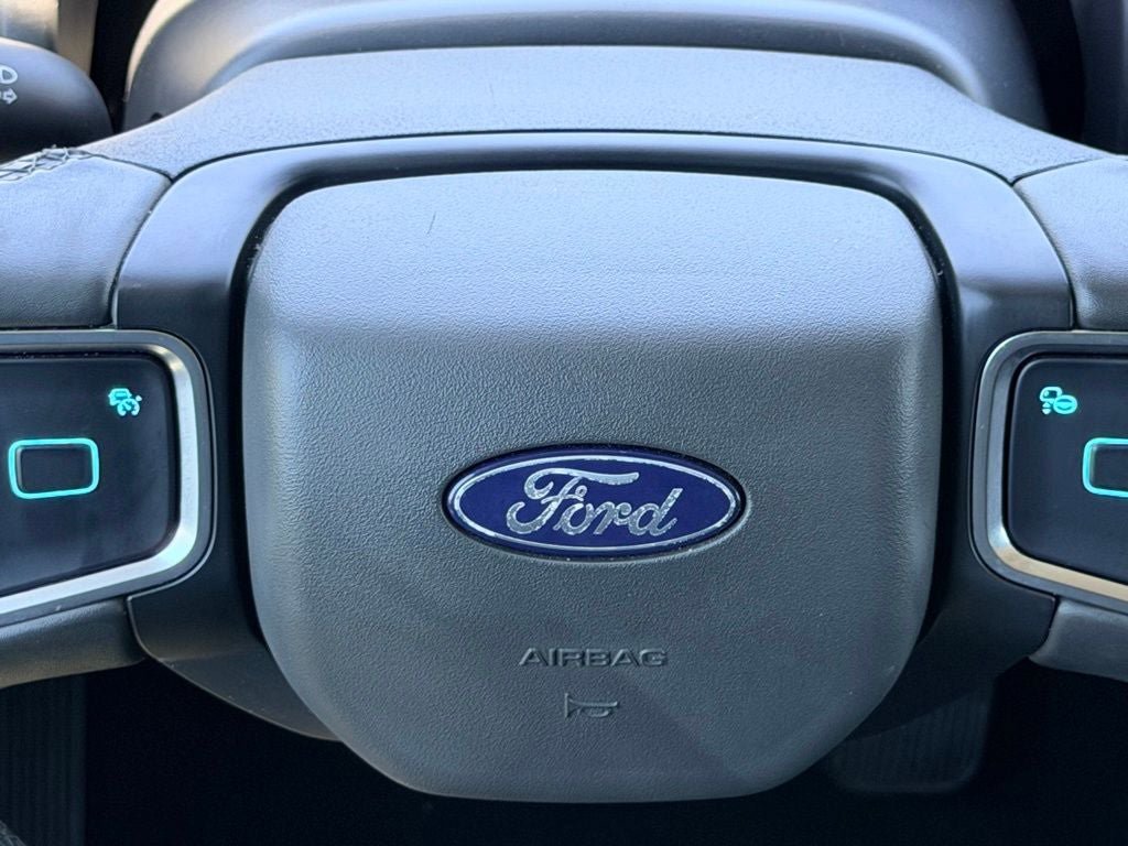 Certified 2025 Ford Expedition Max Active AWD/4WD image 20
